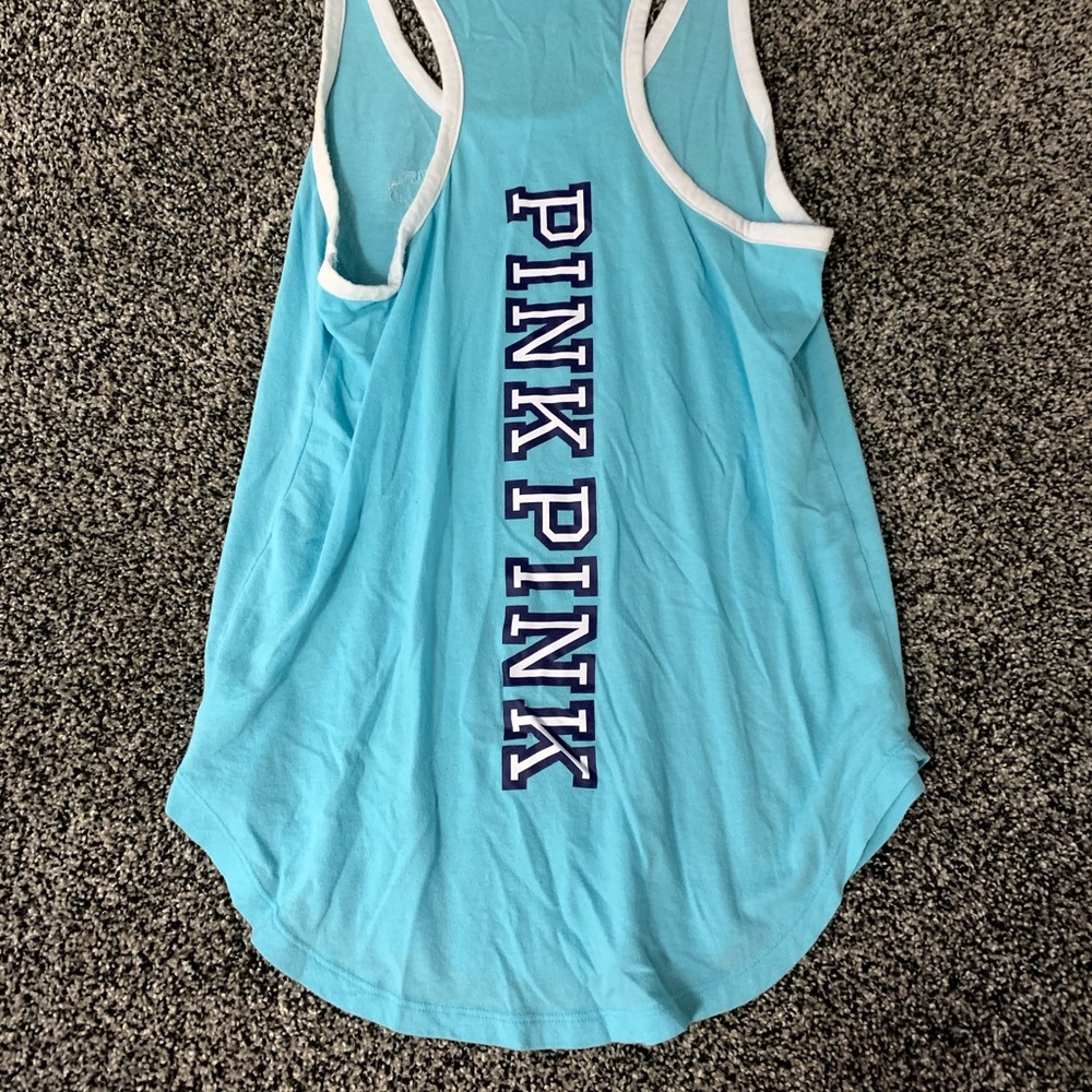 Tank top - Picture 2 of 2